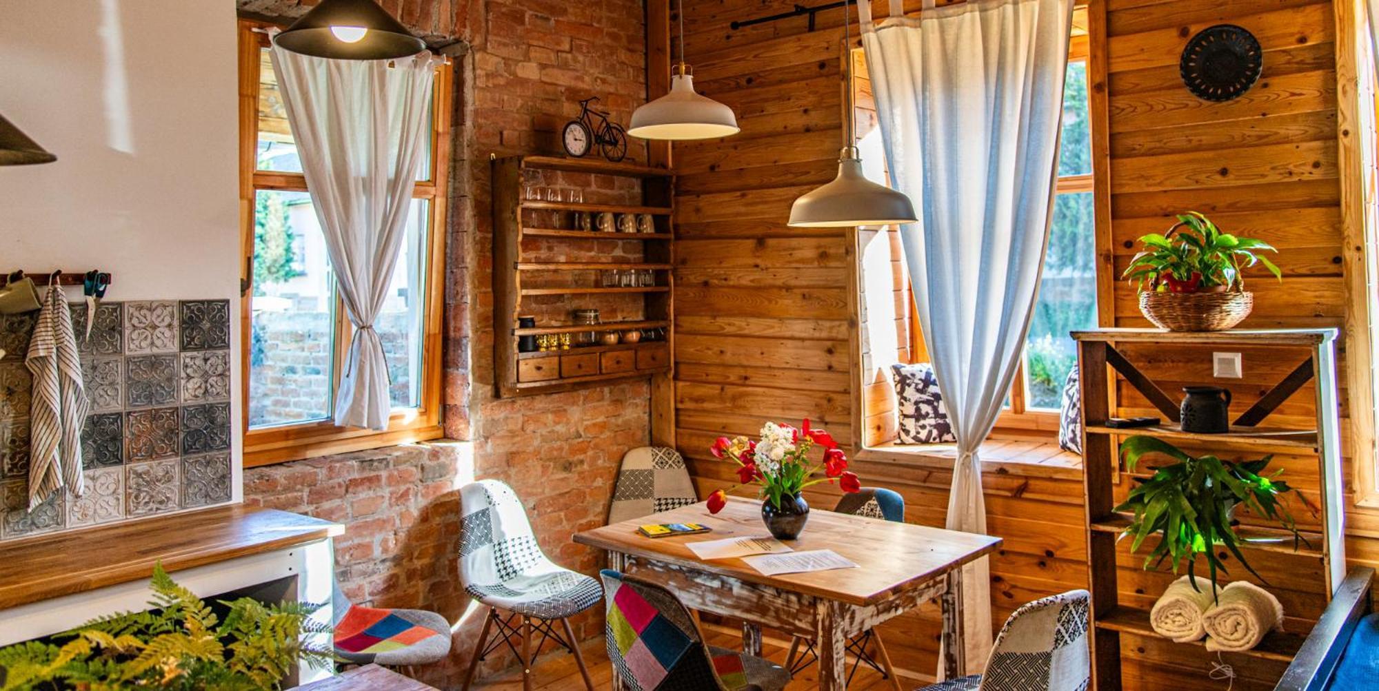 Minifaktura Loft Apartman & Reggelizo Es Etelbar Szokolya Екстериор снимка