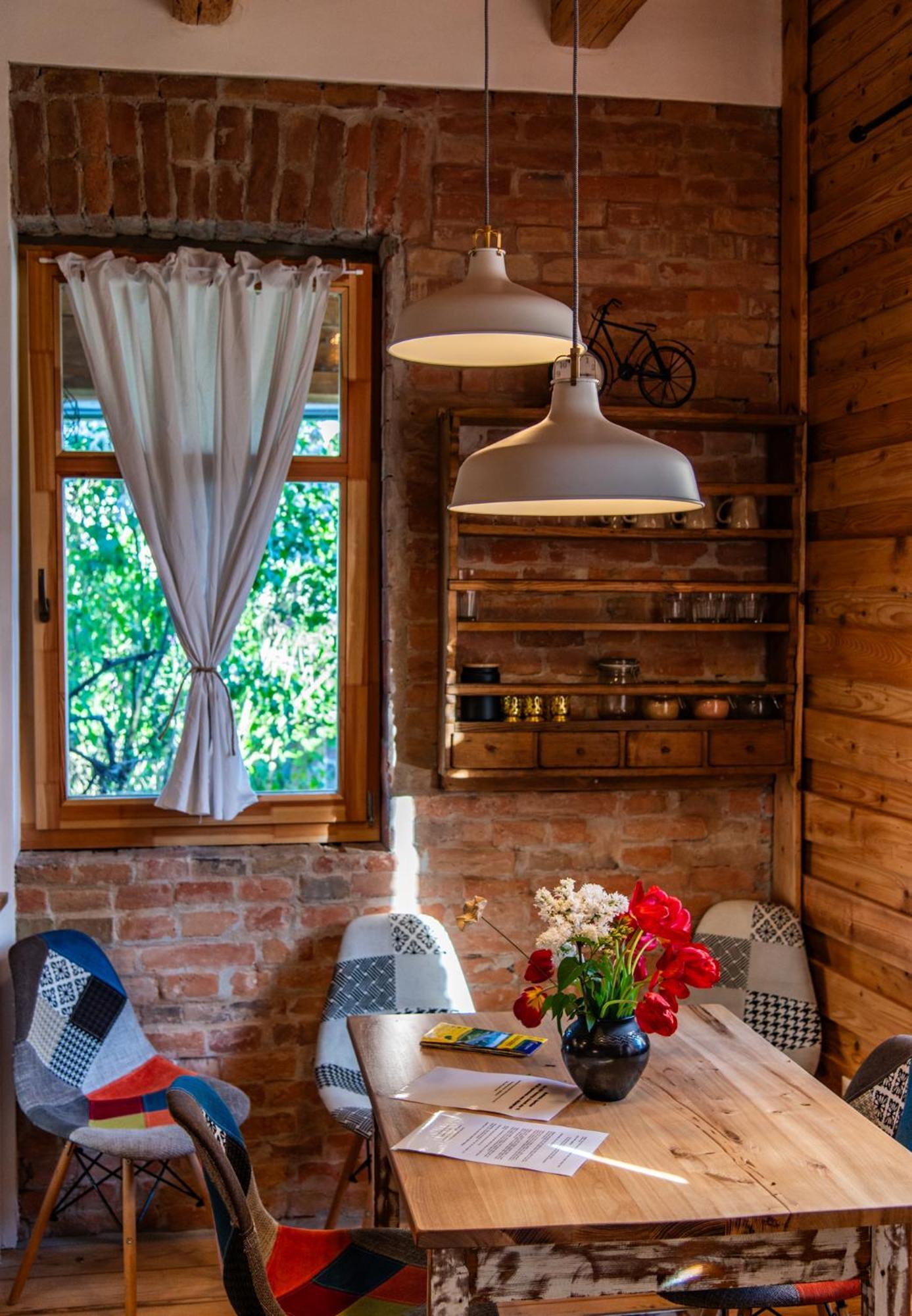 Minifaktura Loft Apartman & Reggelizo Es Etelbar Szokolya Екстериор снимка